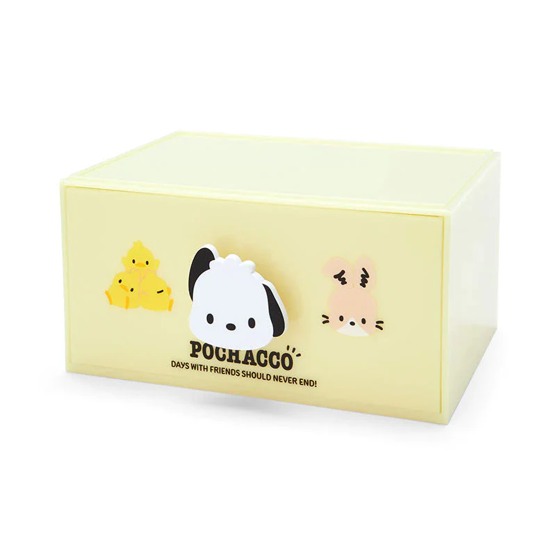 Sanrio Characters and Friends Chest - Image 6