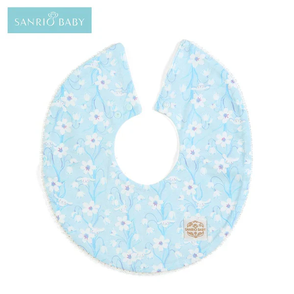 Sanrio Baby Characters Bib - Image 10