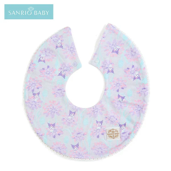 Sanrio Baby Characters Bib - Image 12