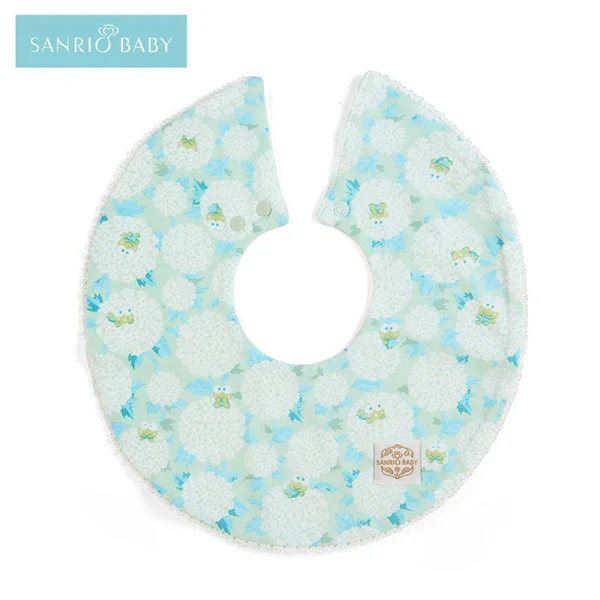 Sanrio Baby Characters Bib - Image 16
