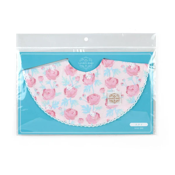Sanrio Baby Characters Bib - Image 3
