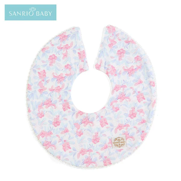 Sanrio Baby Characters Bib - Image 6