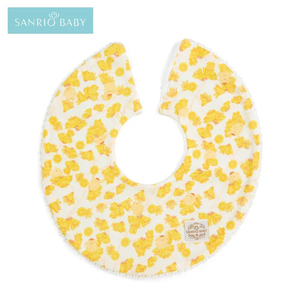 Sanrio Baby Characters Bib - Image 8