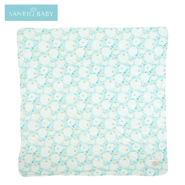 Sanrio Baby Characters Swaddling Blanket - Image 10