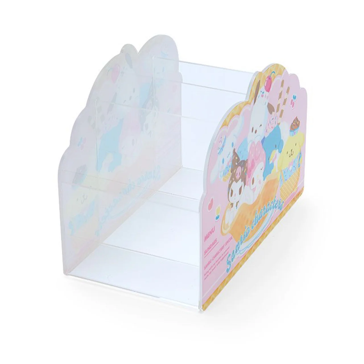Sanrio Characers Ice Cream Pen Stand - Image 2