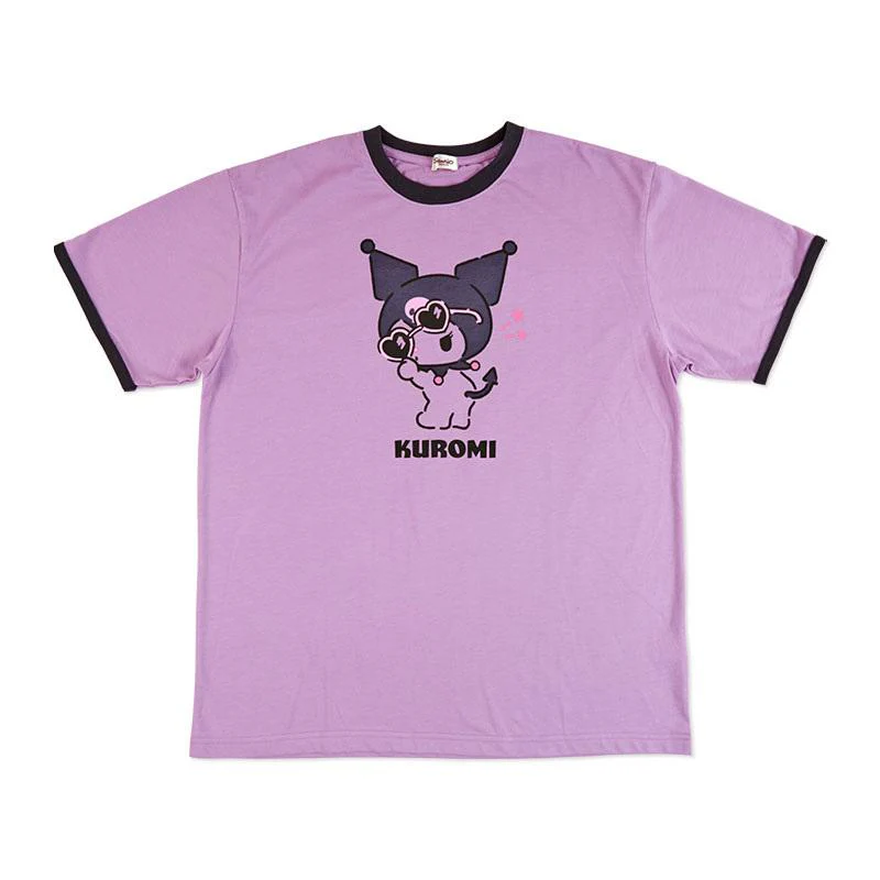 Sanrio Characters Women's Ringer Tee - Image 10