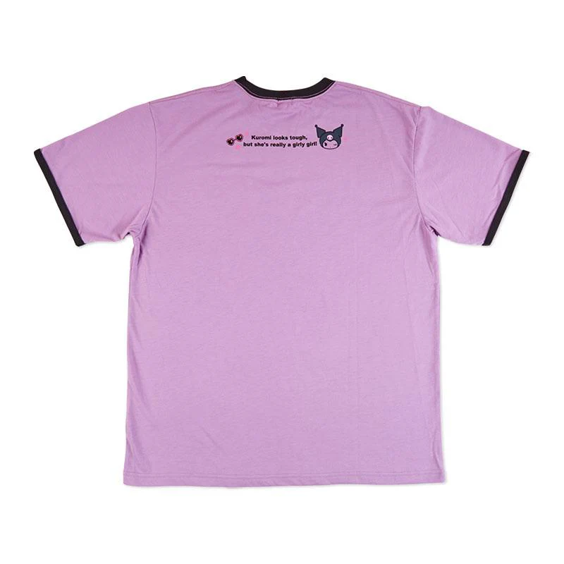 Sanrio Characters Women's Ringer Tee - Image 11