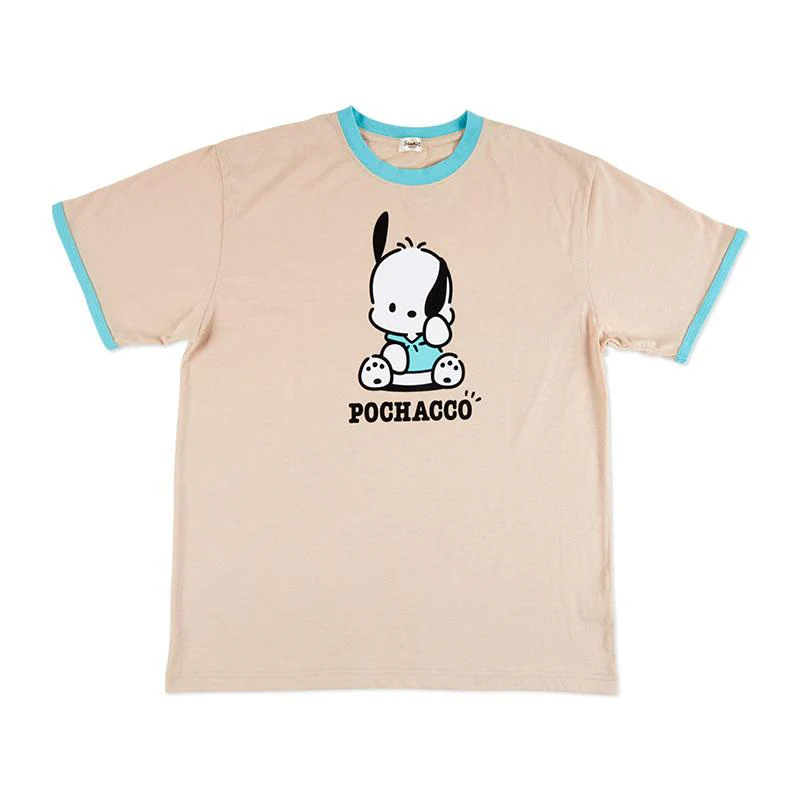 Sanrio Characters Women's Ringer Tee - Image 12