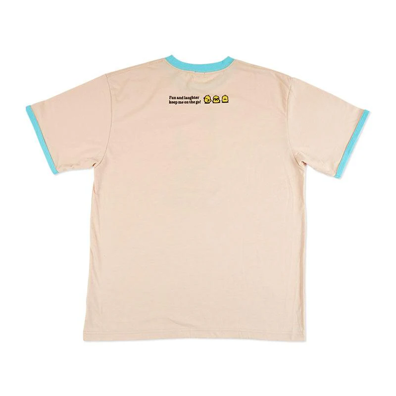 Sanrio Characters Women's Ringer Tee - Image 13