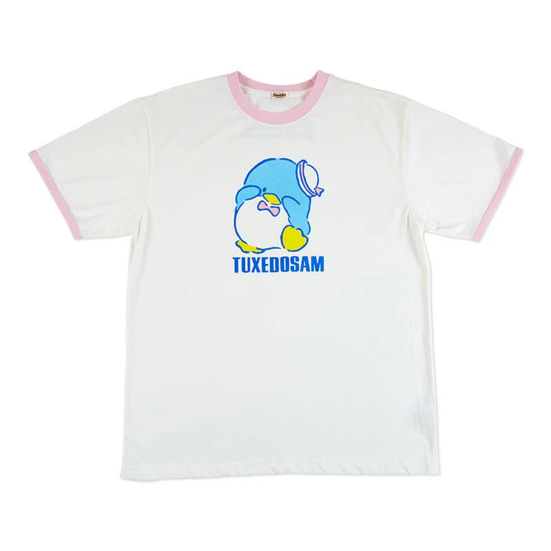 Sanrio Characters Women's Ringer Tee - Image 14