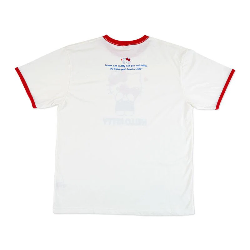 Sanrio Characters Women's Ringer Tee - Image 3