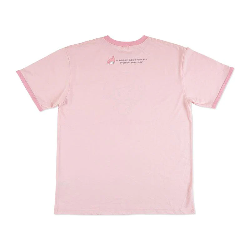 Sanrio Characters Women's Ringer Tee - Image 5