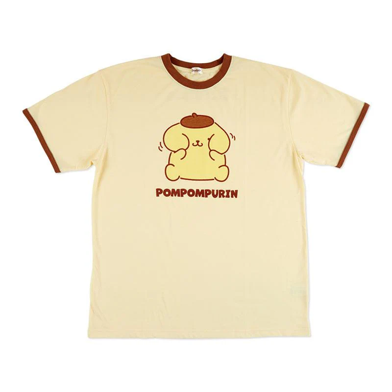 Sanrio Characters Women's Ringer Tee - Image 6