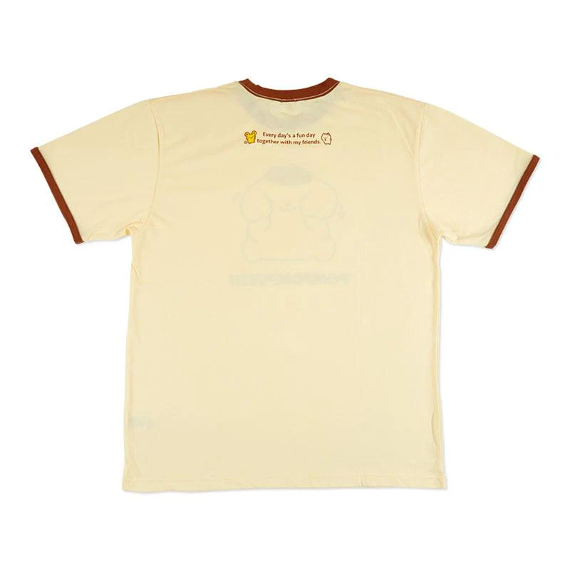 Sanrio Characters Women's Ringer Tee - Image 7