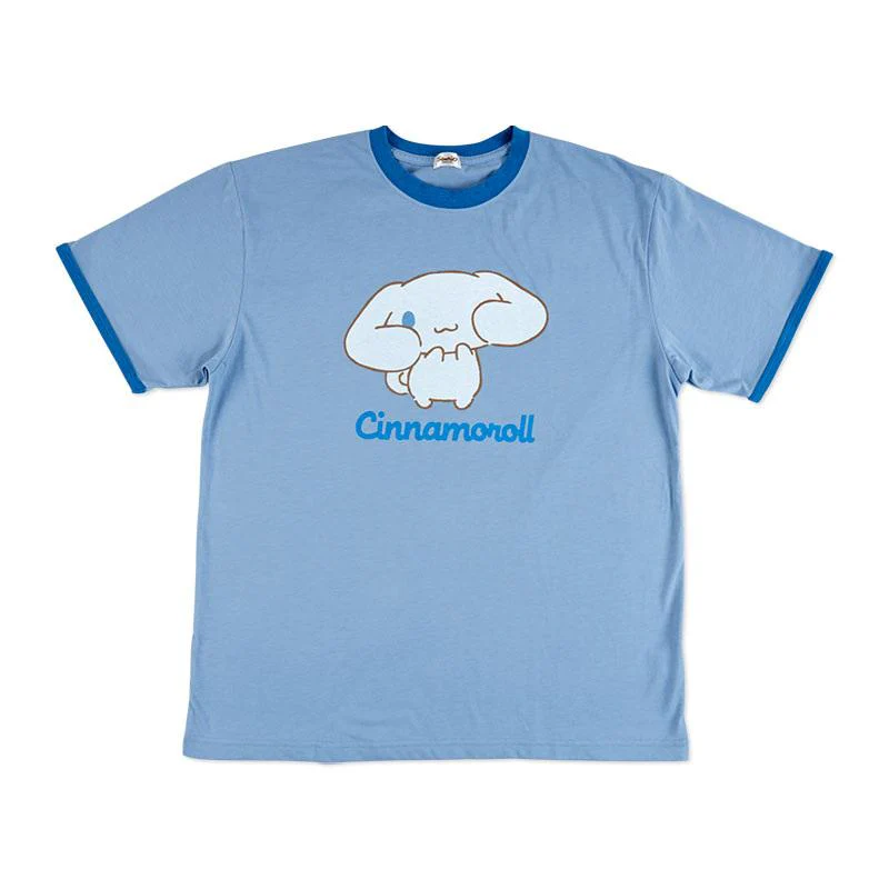 Sanrio Characters Women's Ringer Tee - Image 8