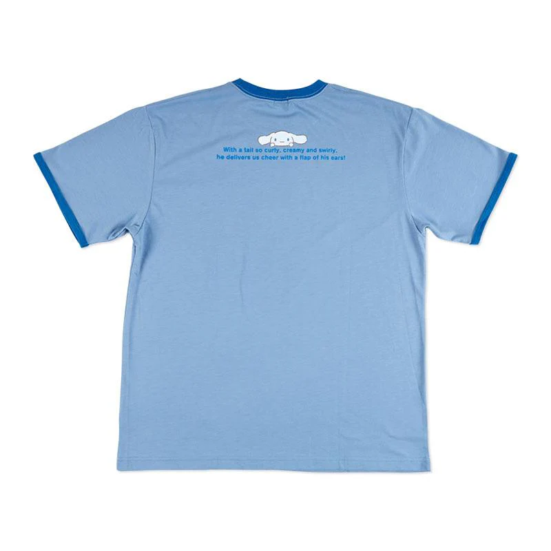 Sanrio Characters Women's Ringer Tee - Image 9