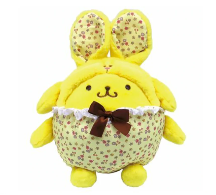 Sanrio Characters Darling Daisies 11" Plush - Image 4
