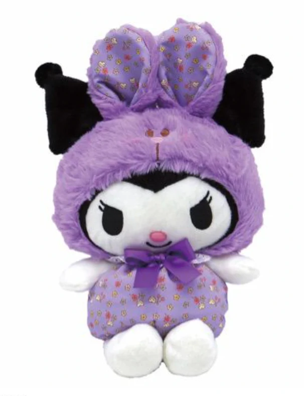 Sanrio Characters Darling Daisies 11" Plush - Image 5