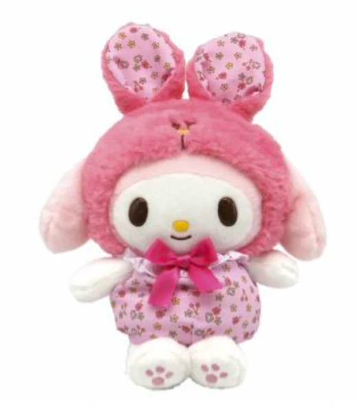 Sanrio Characters Darling Daisies 9" Plush - Image 3