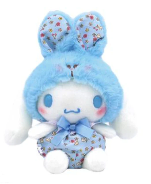 Sanrio Characters Darling Daisies 9" Plush - Image 4