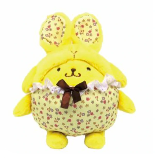 Sanrio Characters Darling Daisies 9" Plush - Image 5