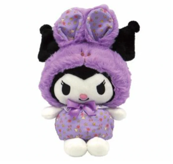 Sanrio Characters Darling Daisies 9" Plush - Image 6