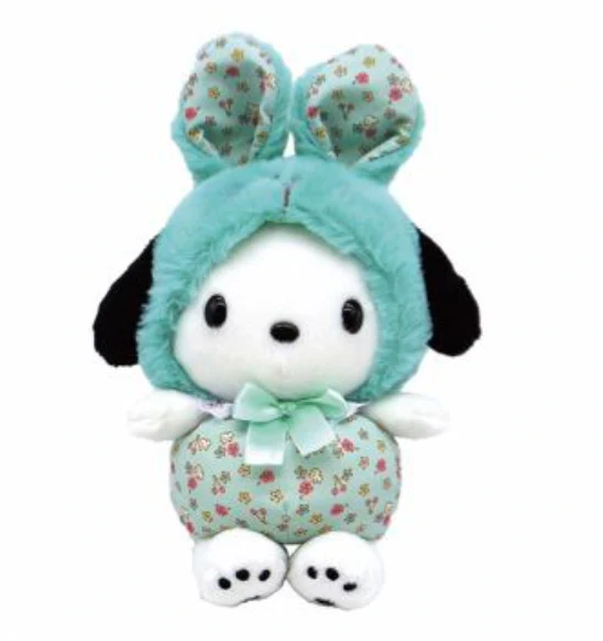 Sanrio Characters Darling Daisies 9" Plush - Image 7