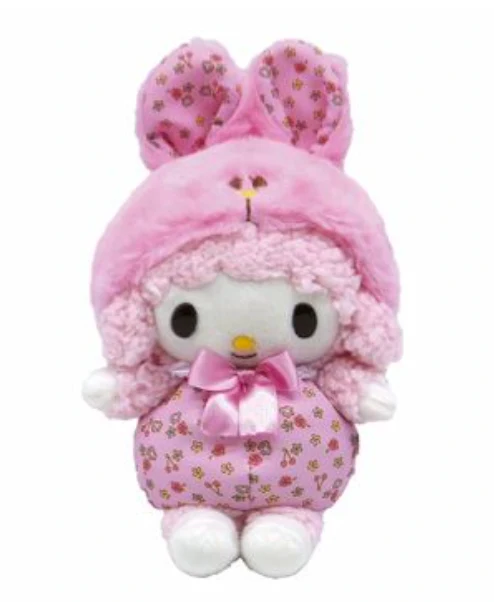 Sanrio Characters Darling Daisies 9" Plush - Image 8
