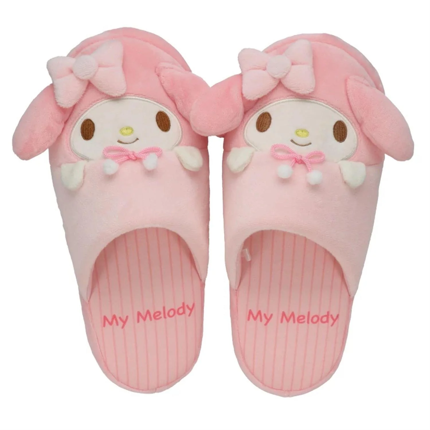 Sanrio Characters Adult Diecut Slippers - Image 3