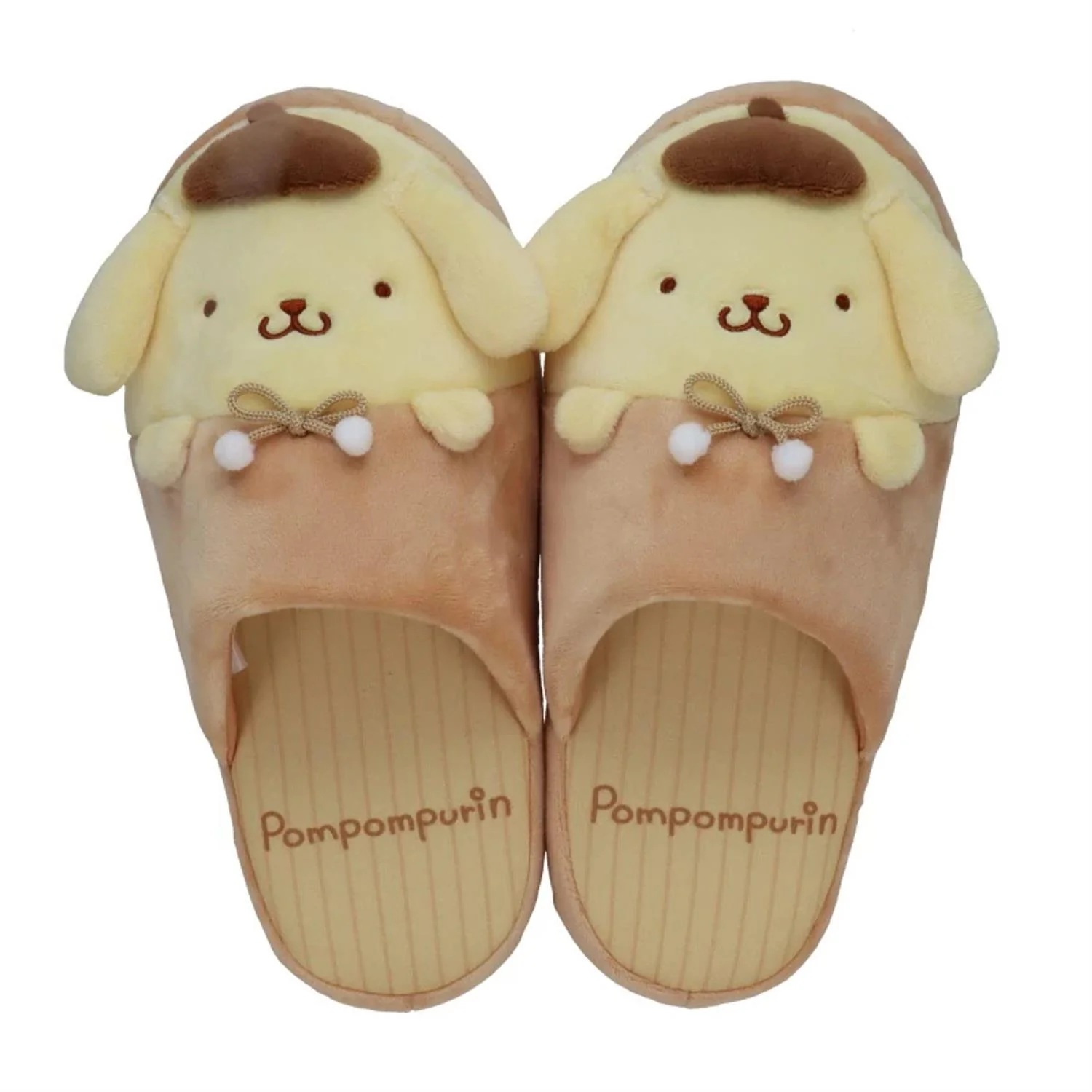 Sanrio Characters Adult Diecut Slippers - Image 4