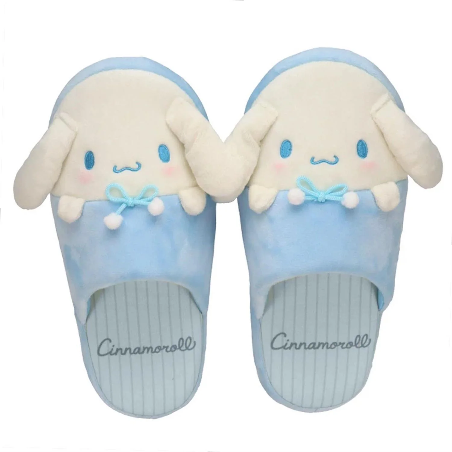 Sanrio Characters Adult Diecut Slippers - Image 5