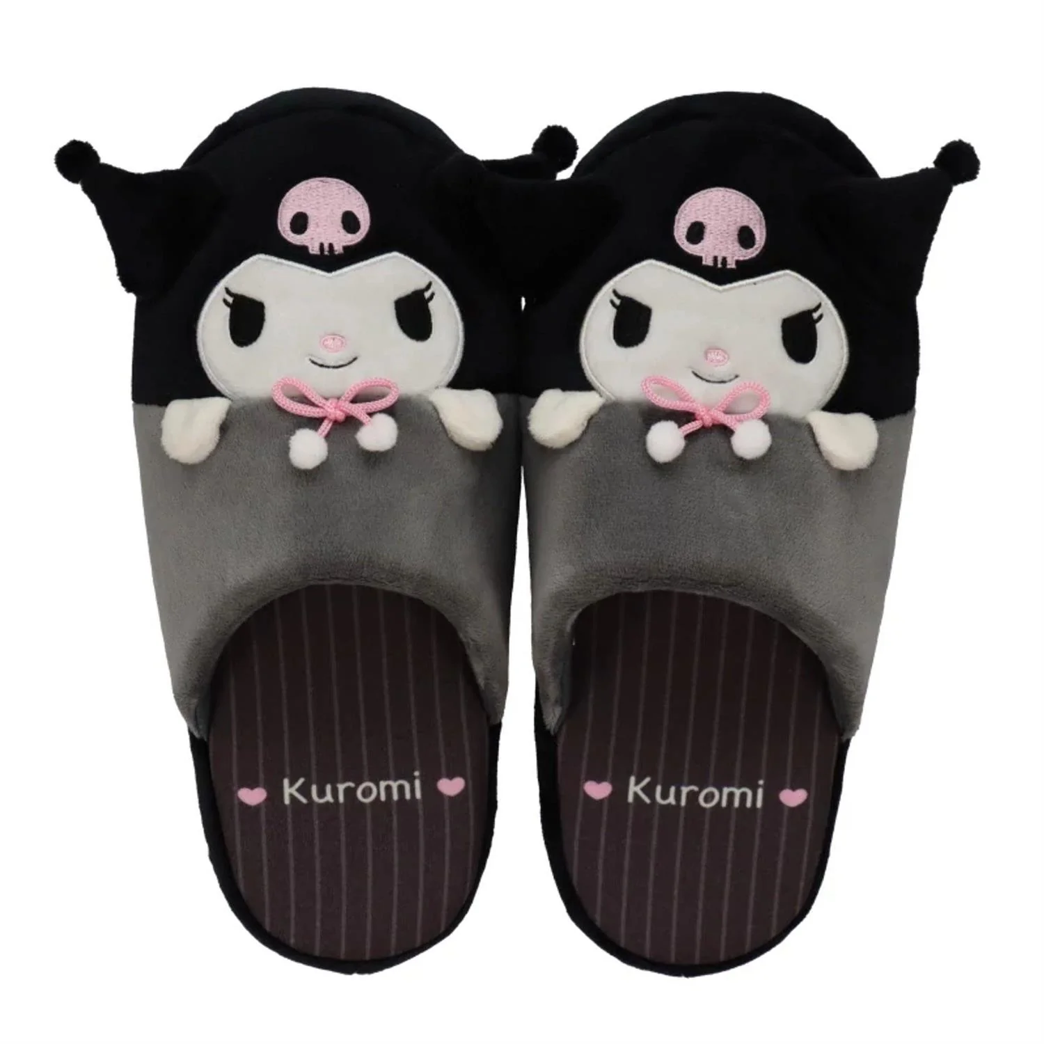 Sanrio Characters Adult Diecut Slippers - Image 6