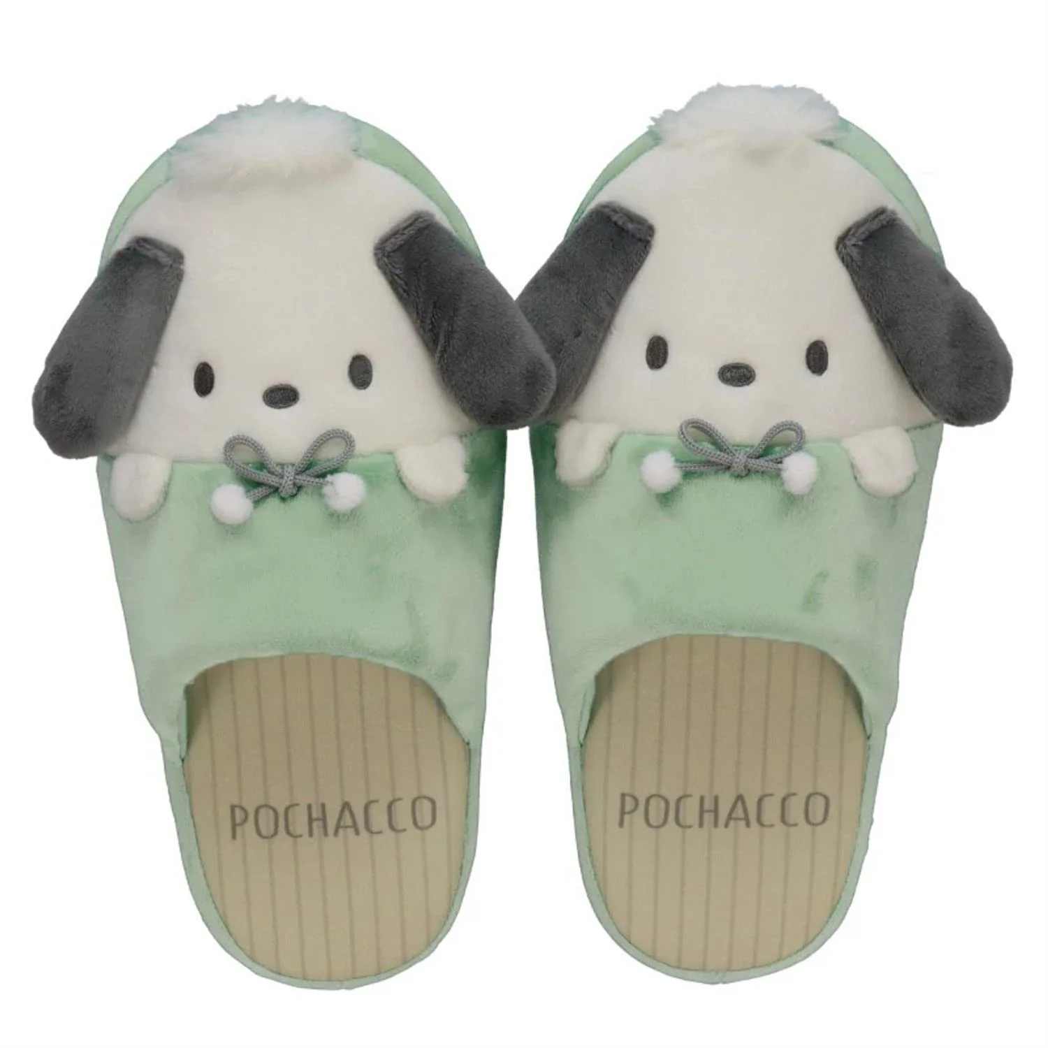 Sanrio Characters Adult Diecut Slippers - Image 7
