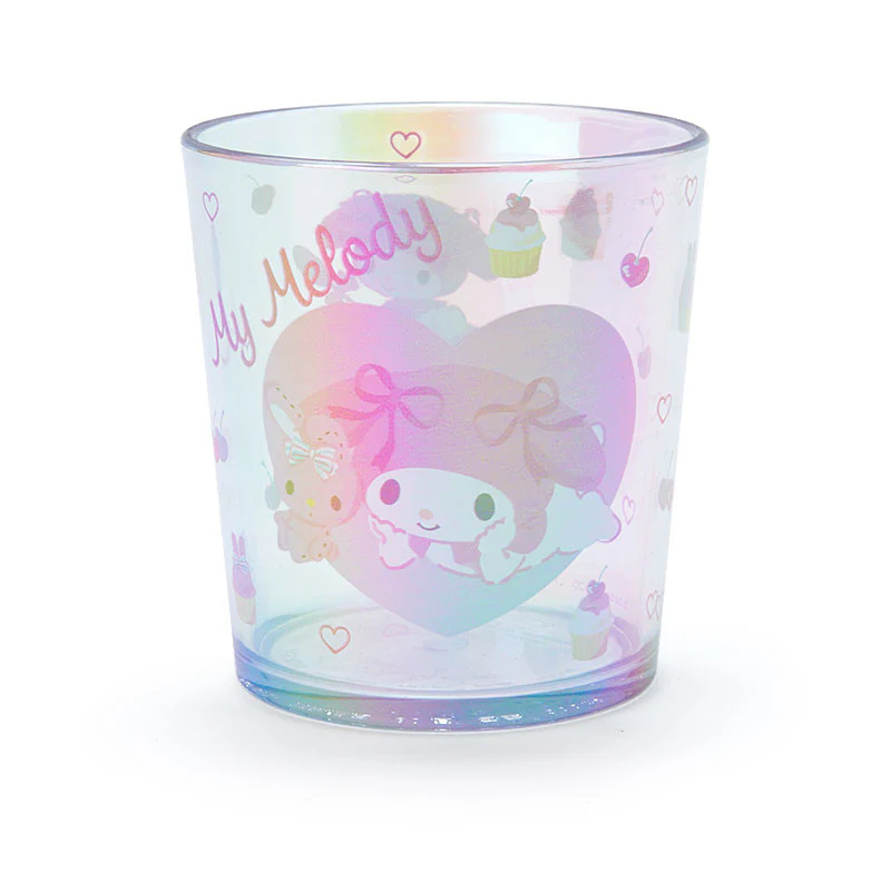 Sanrio Characters Aurora Plastic Tumblers - Image 3