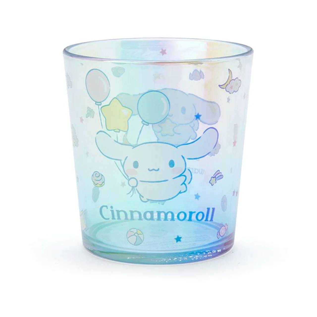 Sanrio Characters Aurora Plastic Tumblers - Image 4