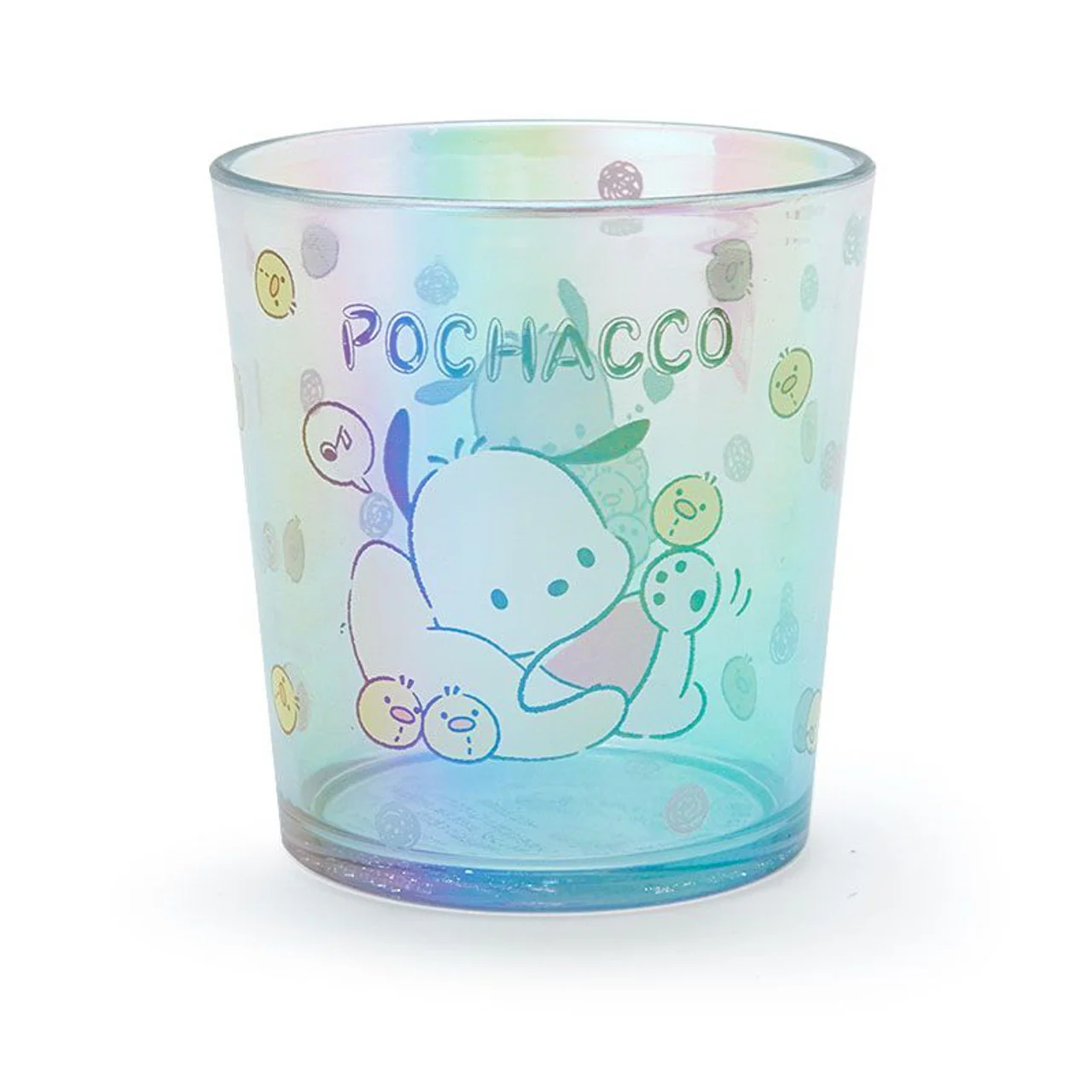 Sanrio Characters Aurora Plastic Tumblers - Image 5