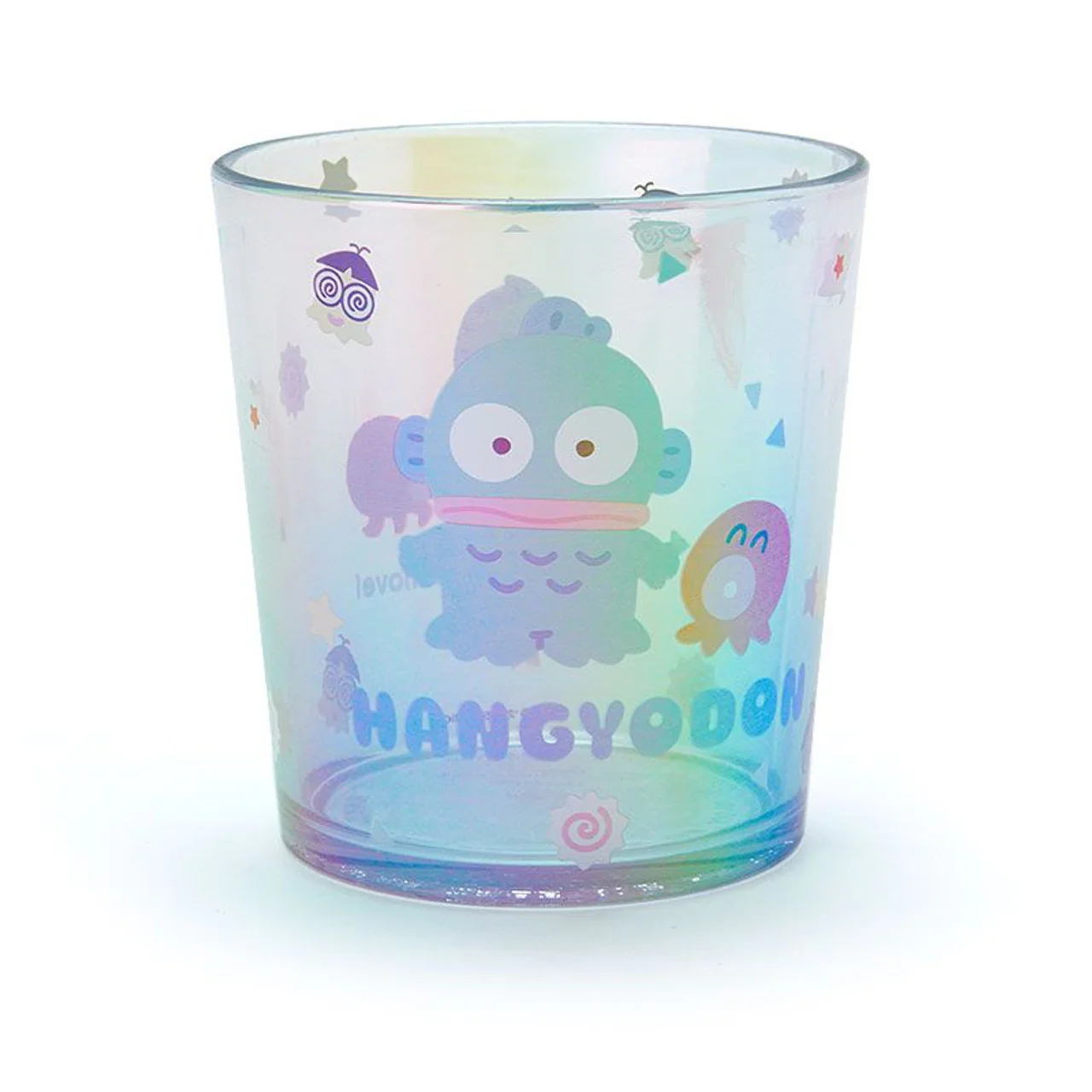 Sanrio Characters Aurora Plastic Tumblers - Image 6