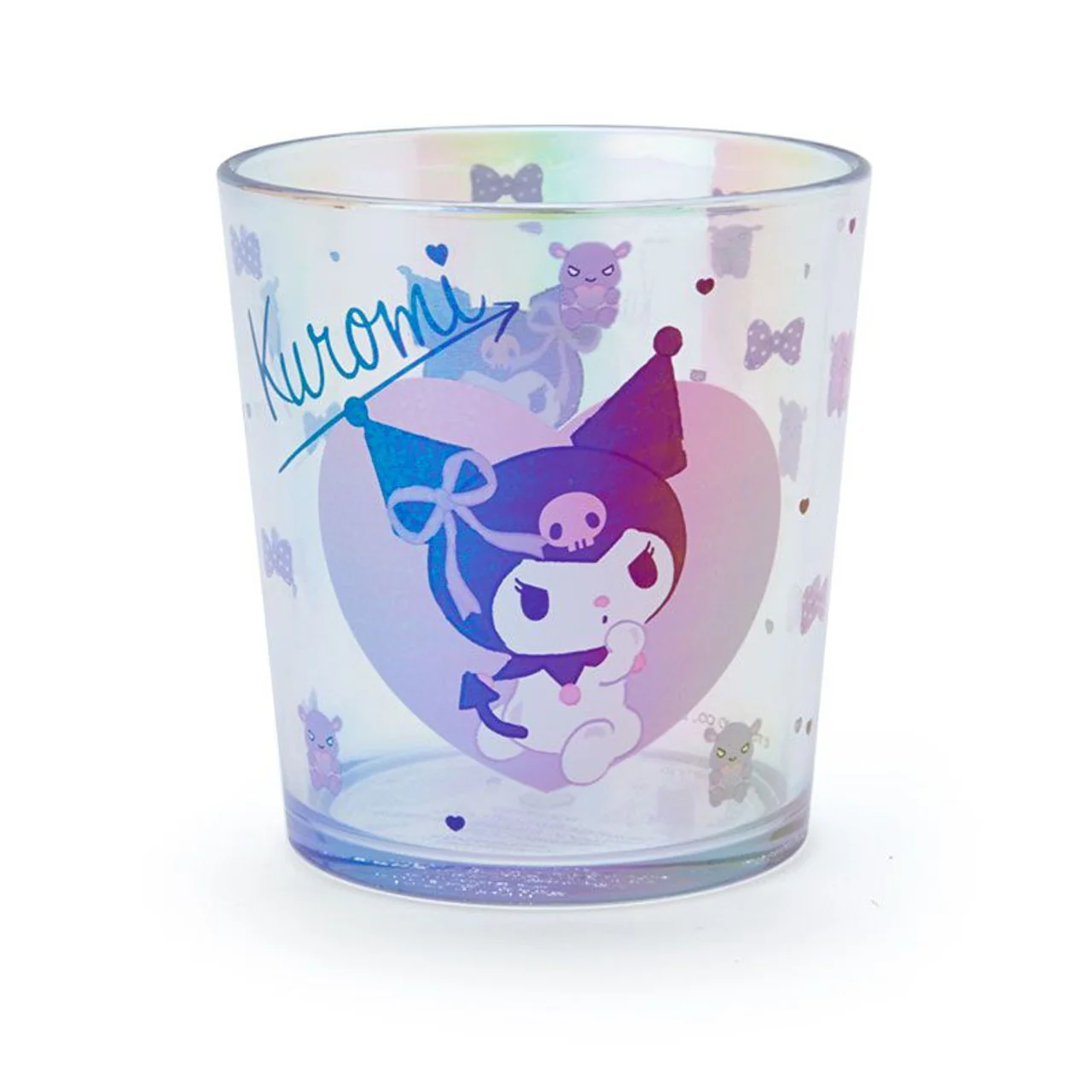 Sanrio Characters Aurora Plastic Tumblers - Image 7