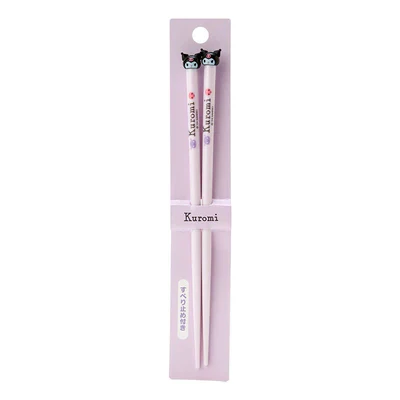 Sanrio Characters Everyday Mascot Chopsticks - Image 13