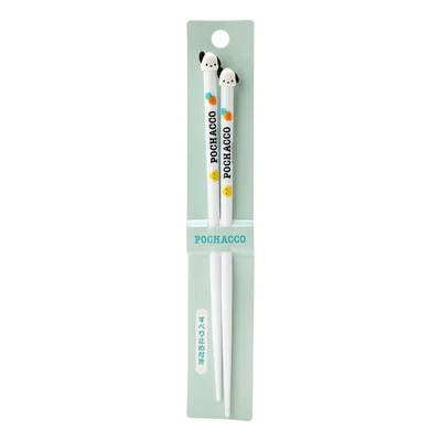 Sanrio Characters Everyday Mascot Chopsticks - Image 16
