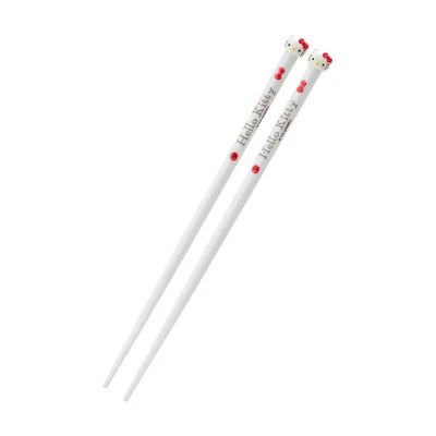 Sanrio Characters Everyday Mascot Chopsticks - Image 2