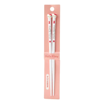 Sanrio Characters Everyday Mascot Chopsticks - Image 4