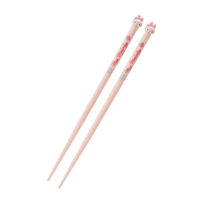Sanrio Characters Everyday Mascot Chopsticks - Image 5