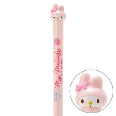 Sanrio Characters Everyday Mascot Chopsticks - Image 6