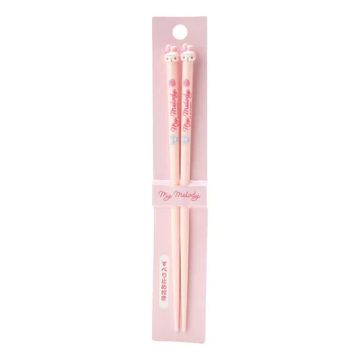 Sanrio Characters Everyday Mascot Chopsticks - Image 7
