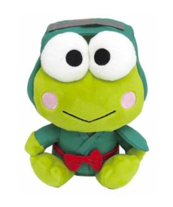 Sanrio Characters Cool Japan Bean Doll - Image 5