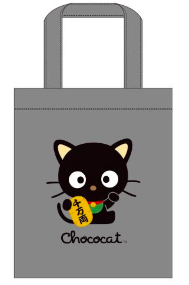 Sanrio Characters Cool Japan Tote Bag - Image 4