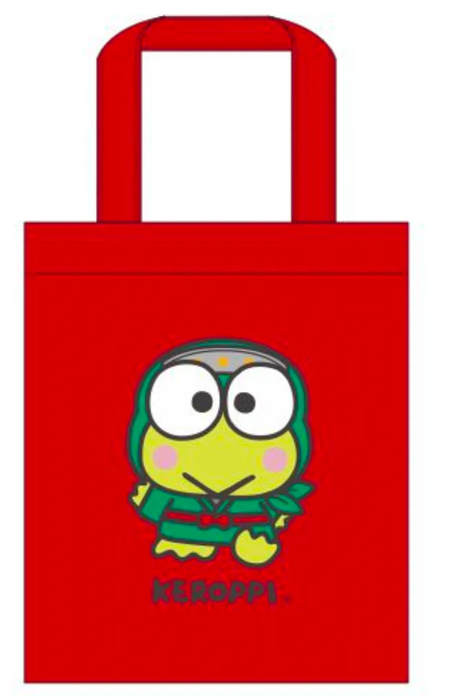 Sanrio Characters Cool Japan Tote Bag - Image 5