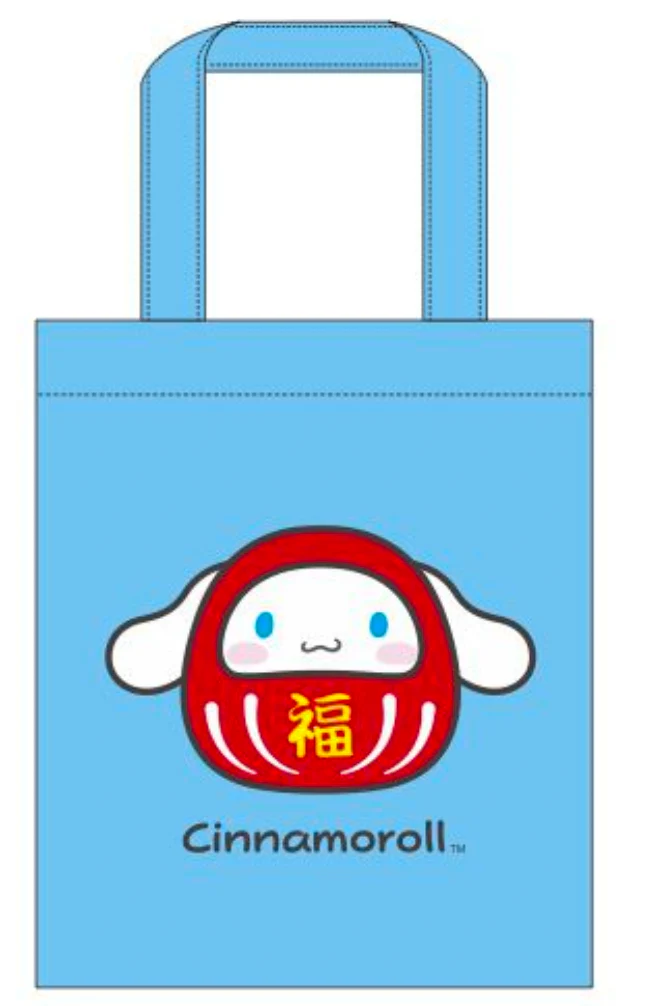 Sanrio Characters Cool Japan Tote Bag - Image 6