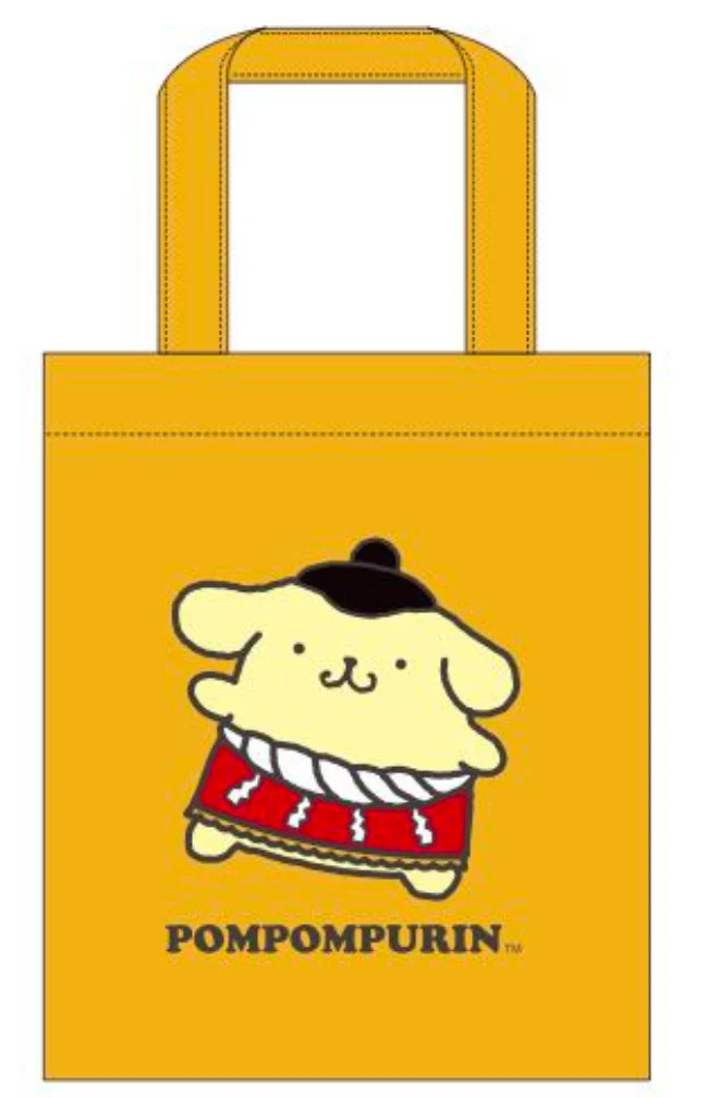 Sanrio Characters Cool Japan Tote Bag - Image 7
